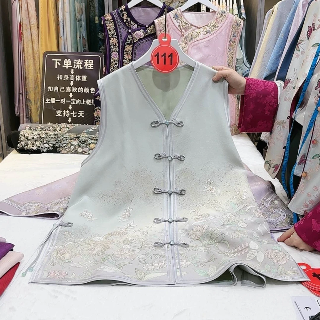 【闪购商品】颖苏绣等艺术品的收藏钱塘的