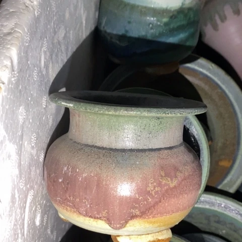 罐3281 微瑕38包邮景德镇陶瓷