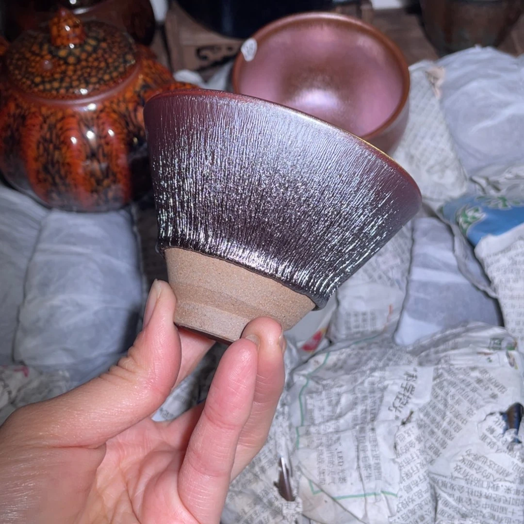 茶盏建盏直播间链接