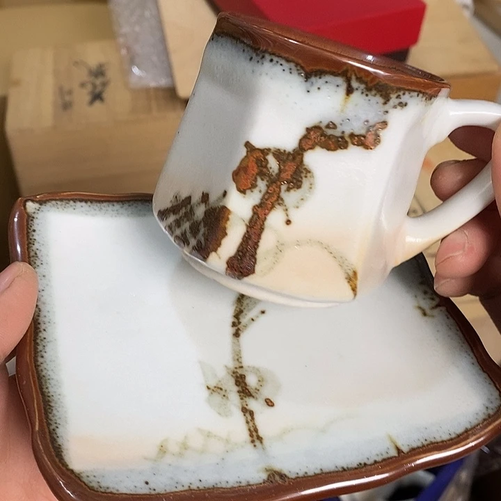 雅舍新货大漂亮W7