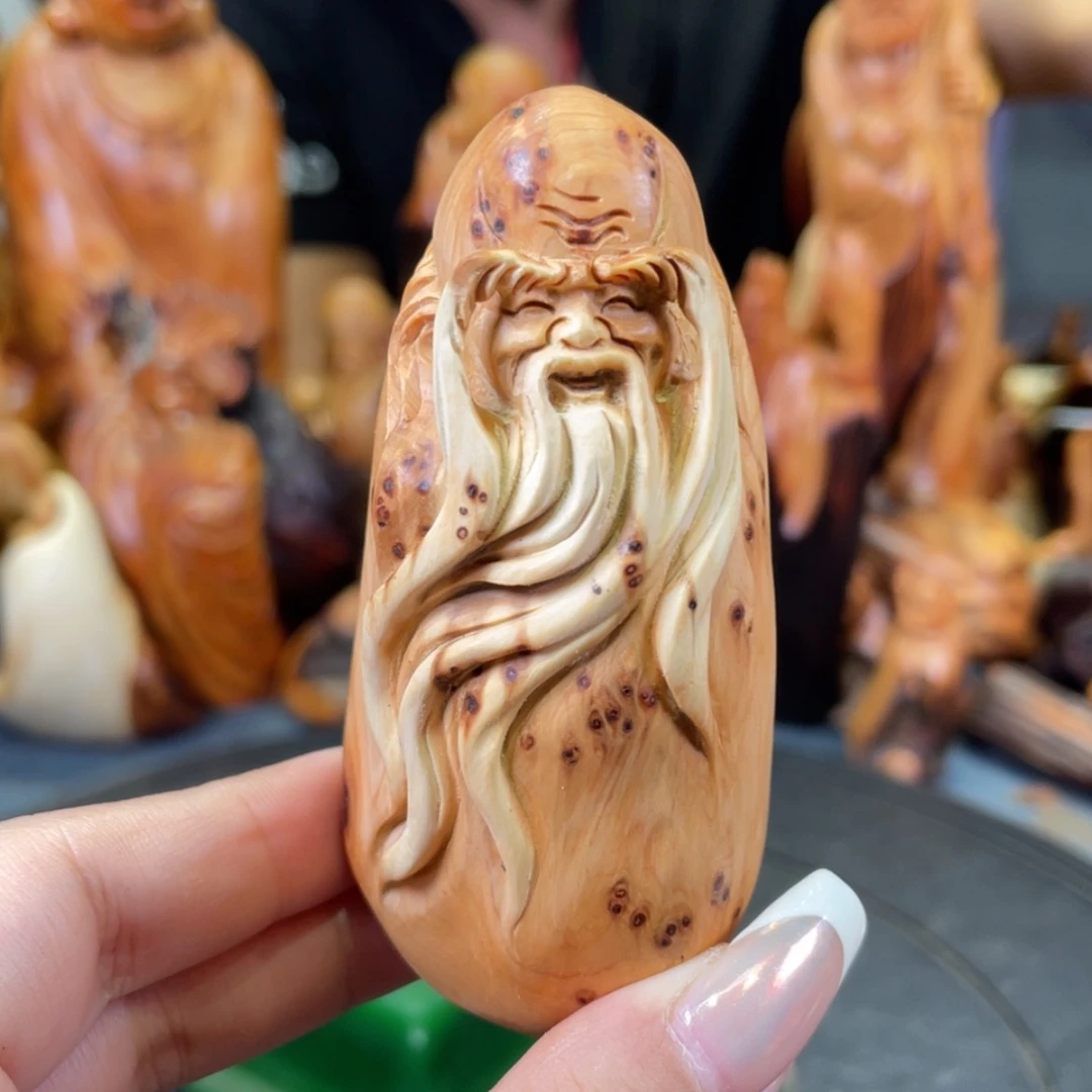 【闪购商品】柏木（崖柏）其他