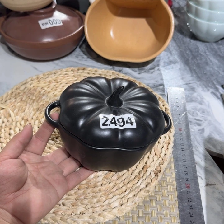 瑕疵陶瓷不能明火2494