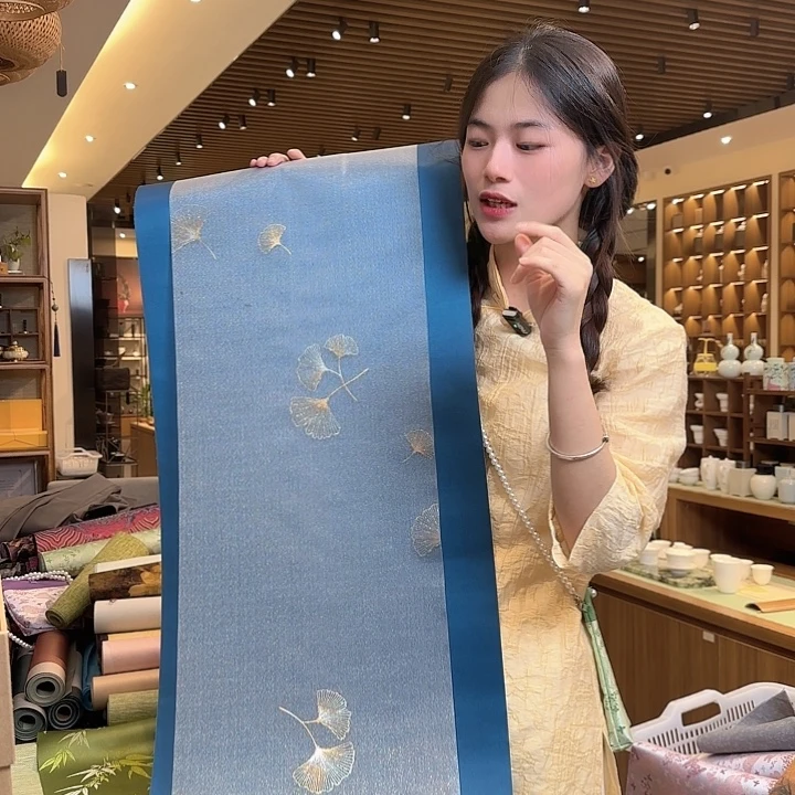 L***L俩米一防水茶席俩件套