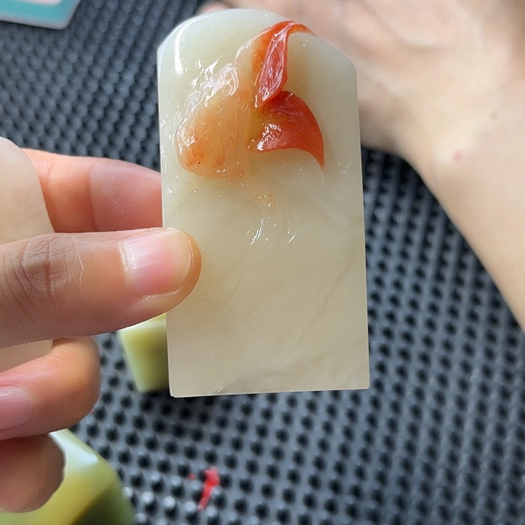 寿山石这几句词就
