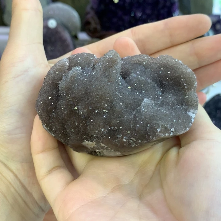 未镶嵌大型摆件（非配饰）水晶