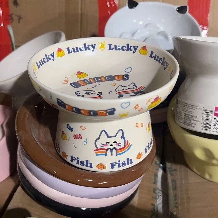 瓷片陶瓷艺术正品白色