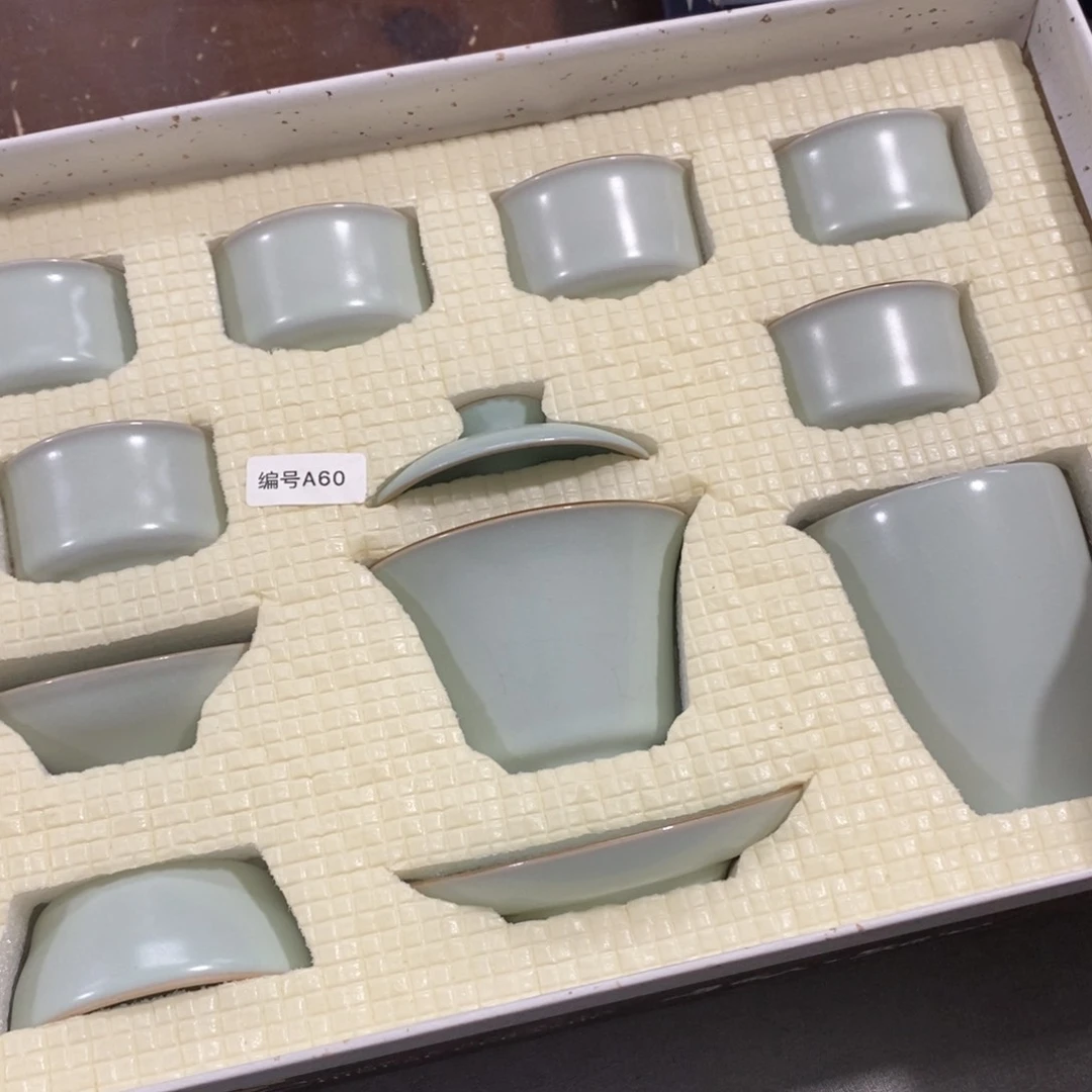 陶瓷等行业的生产和销售企业