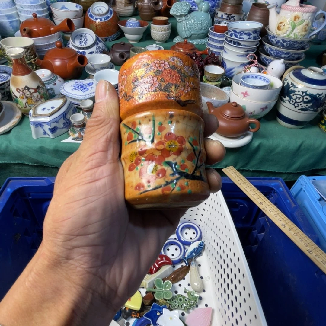 沧***司其他散瓷默认微瑕完美者慎拍