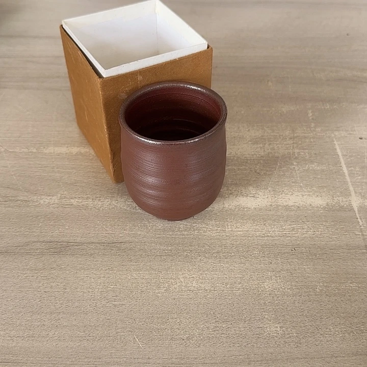 瓷片茶道具工艺品