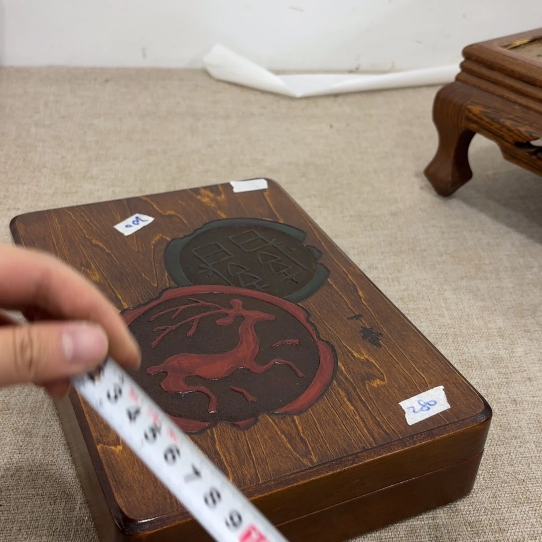 非常好看的物品