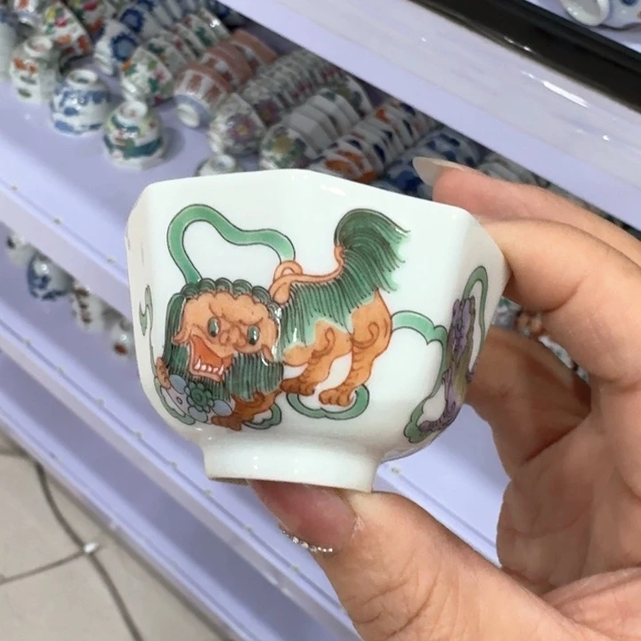 陶瓷艺术品收藏陶瓷