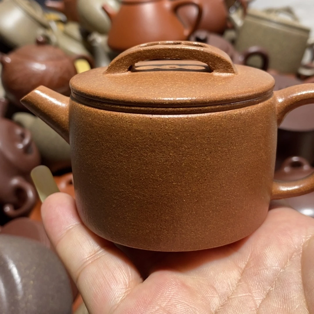 佛***缘茶壶紫砂闪购商品紫砂壶