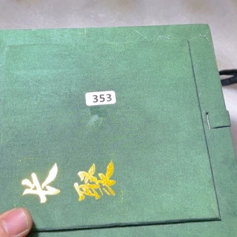 茶盏大****叔原矿原釉柴烧建盏
