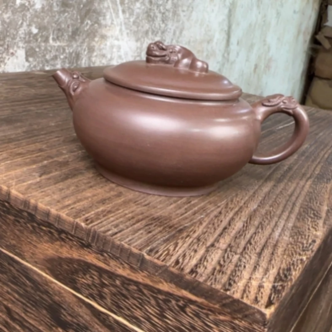 【闪购商品】茶壶紫砂紫砂茶具