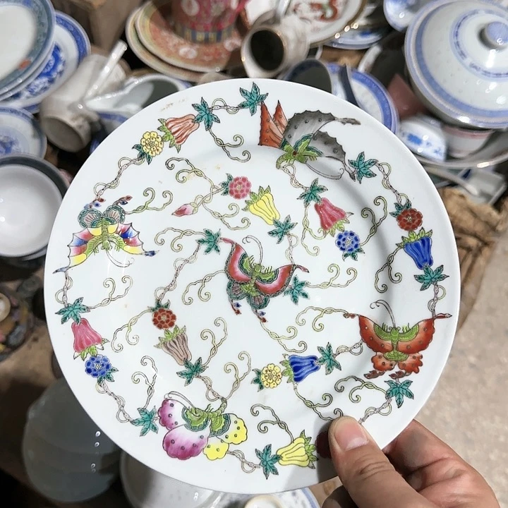 杯景德镇陶瓷艺术品