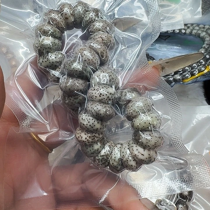 星月菩提手串344快乐星月菩提13