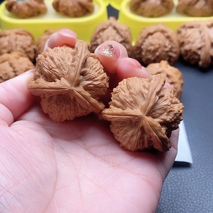 40尺拼接工艺品白奔
