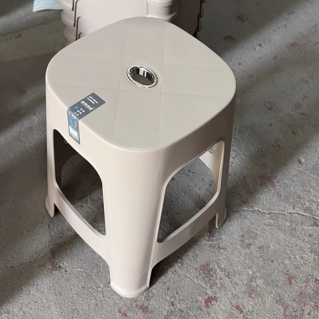 PP1815藕粉色6个装。