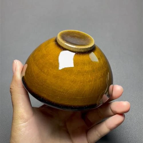 【闪购商品】茶盏-580............