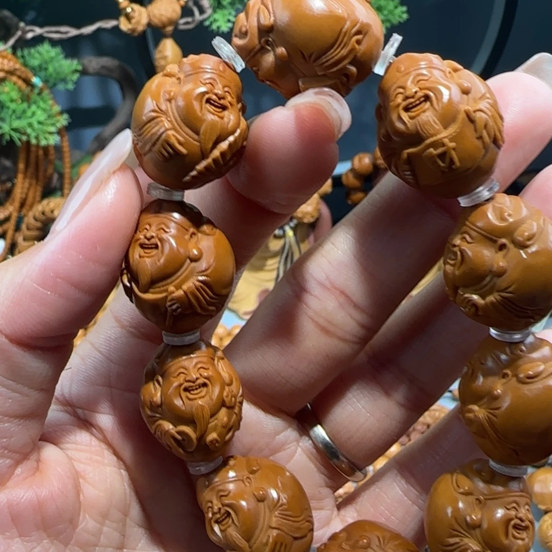 手串/手链橄榄核福利待遇