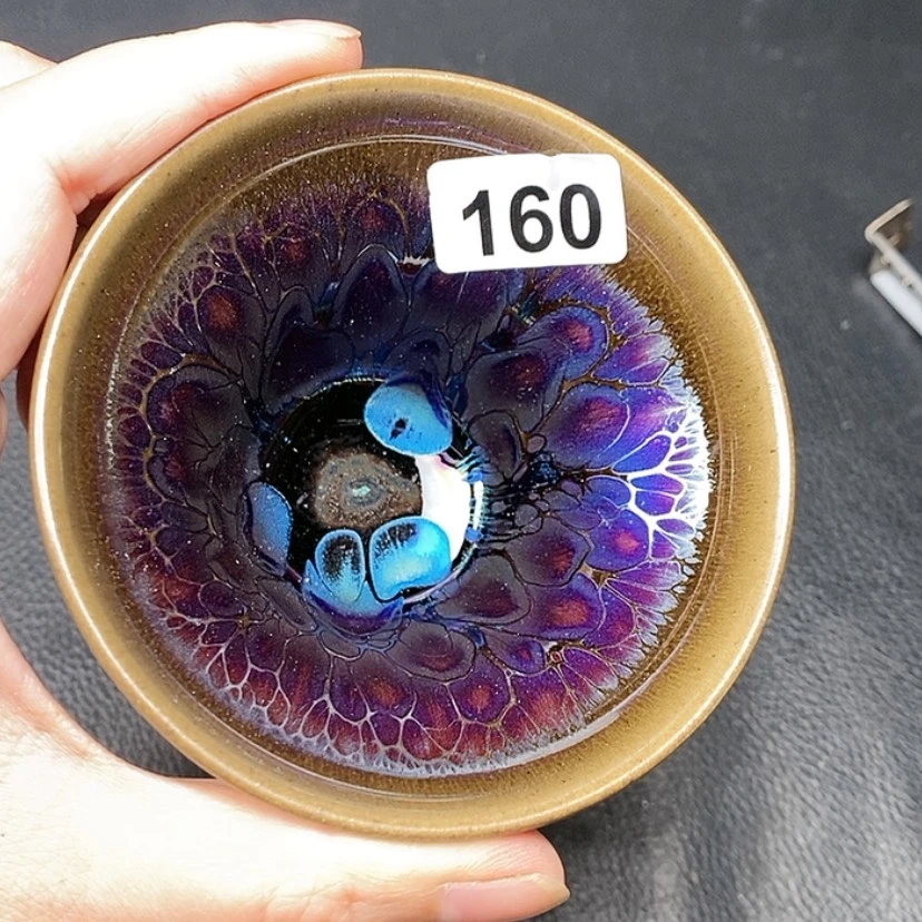 【闪购商品】茶盏我的盏太好看了吧
