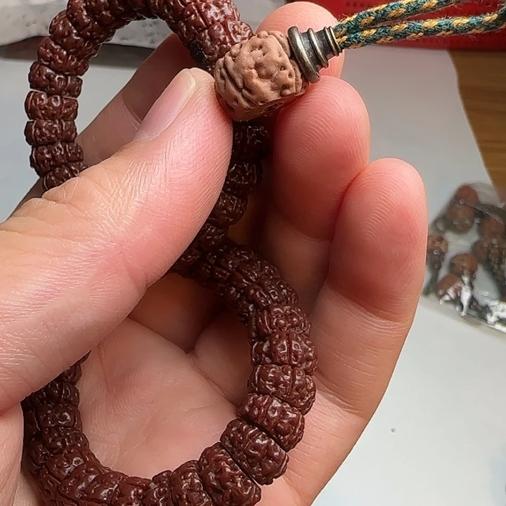 吊坠金刚菩提三通