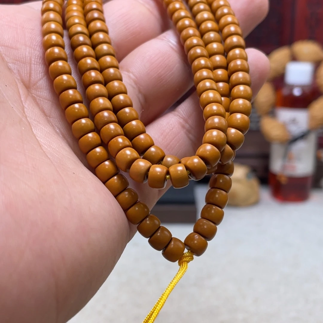 橄榄核吊坠橄榄核