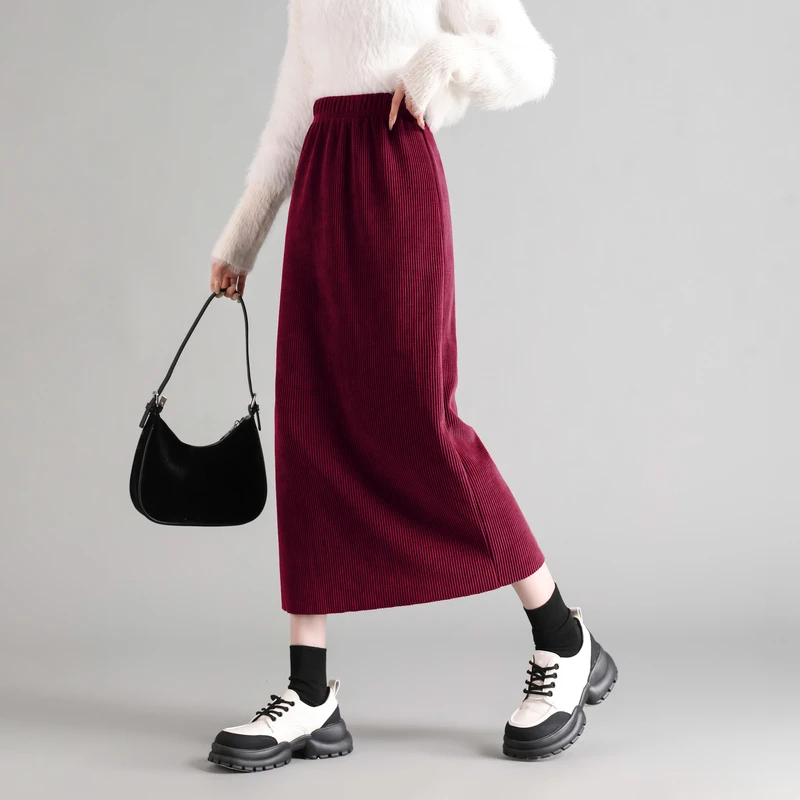 时尚气质半身裙SXDQ23169