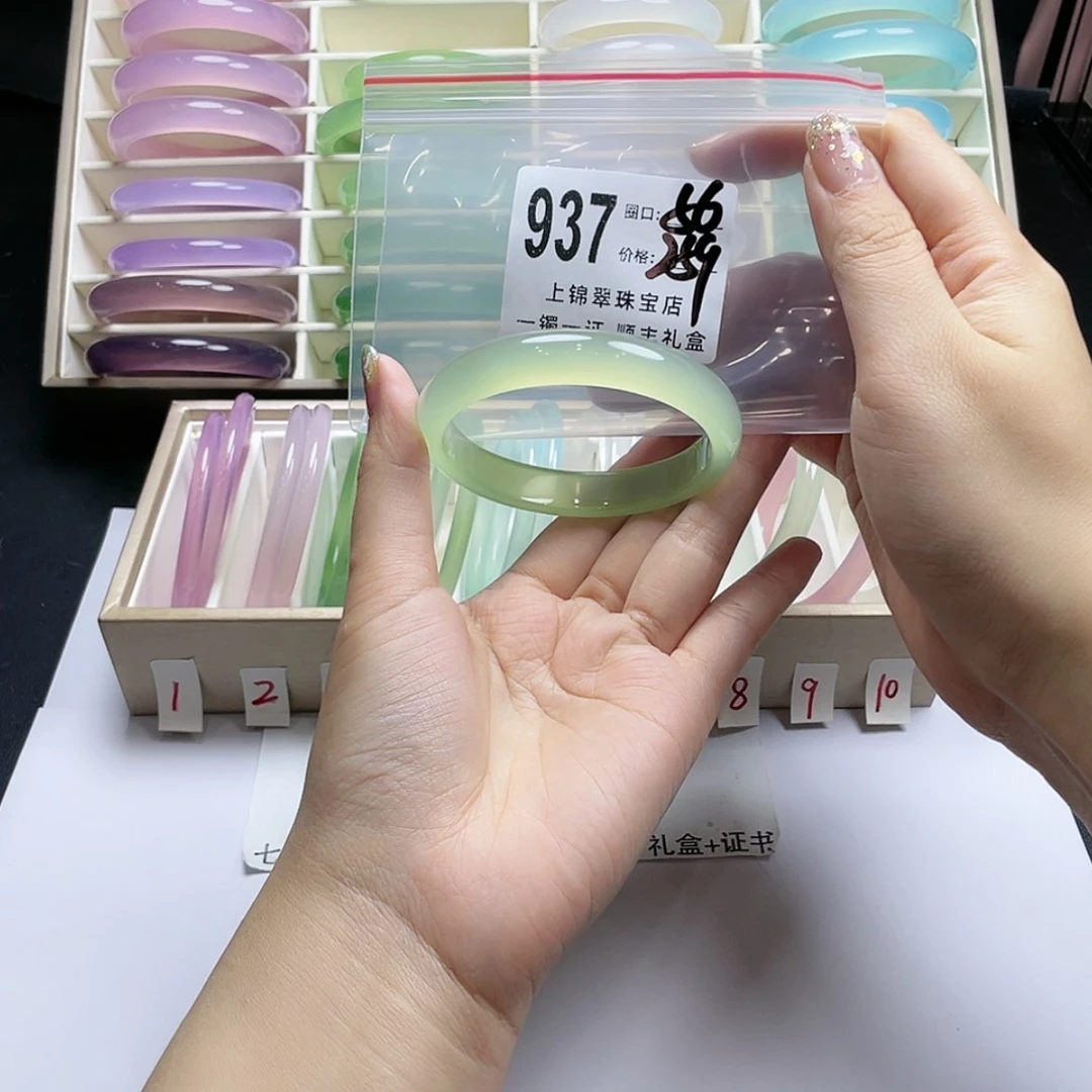 【闪购商品】手镯玛瑙/玉髓未镶嵌小*