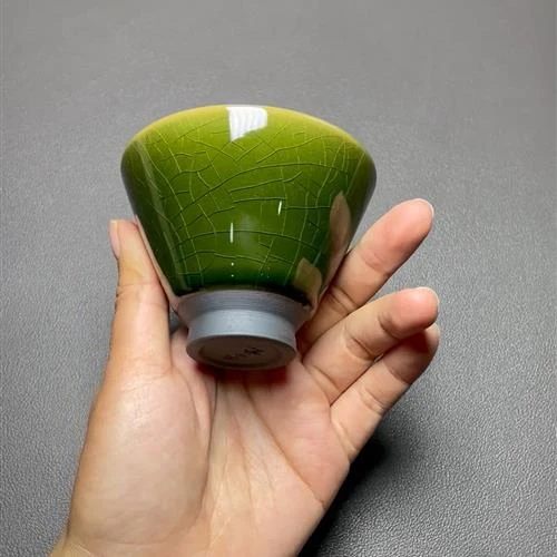 【闪购商品】茶盏-602............