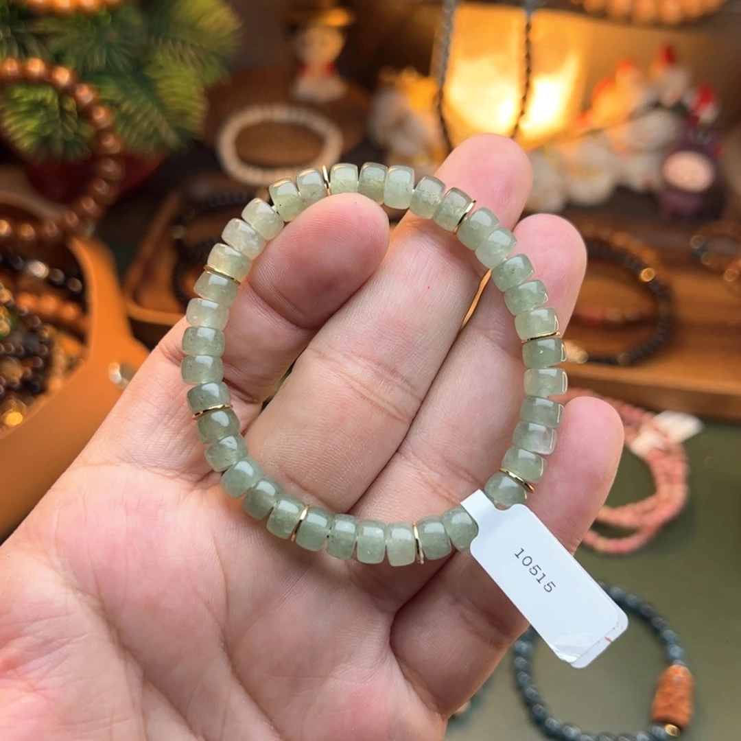 菩提根/象牙果手串
