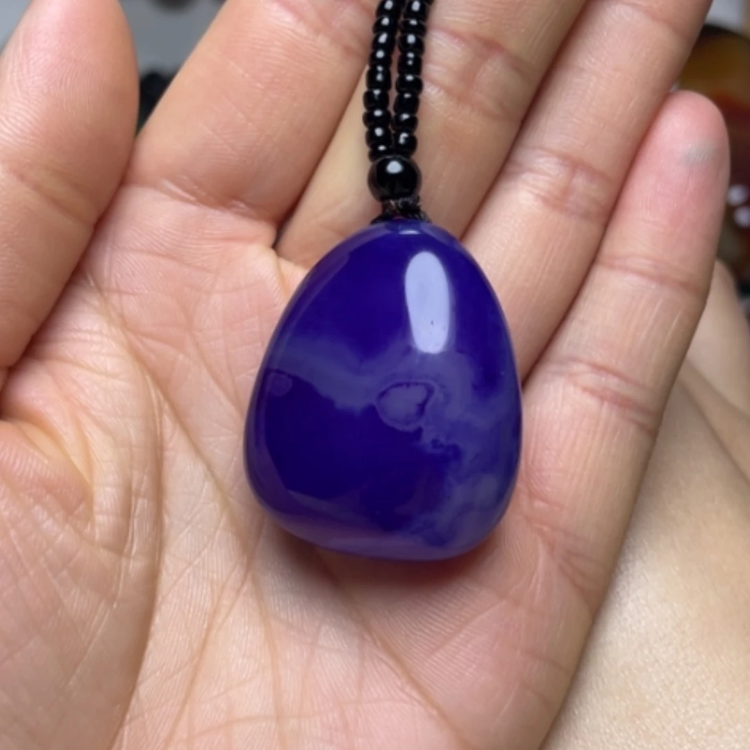 【闪购商品】未镶嵌玛瑙/玉髓珠宝奇石用****8