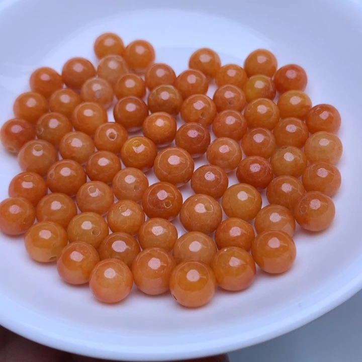 散珠翡翠卡8冰红20个