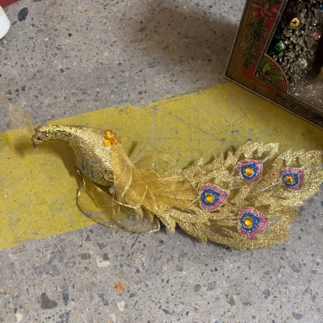有机玻璃摆件等各种工具