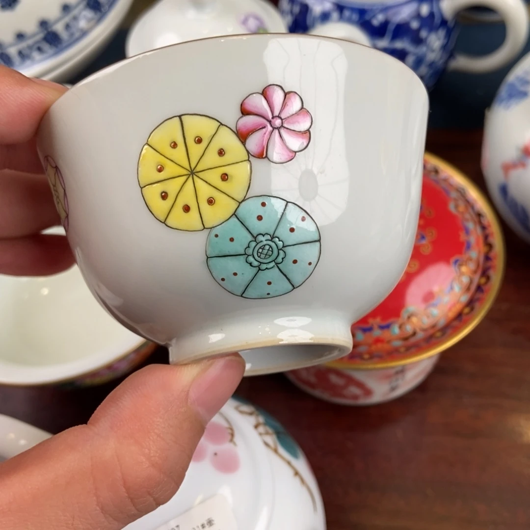 糖**᭡陶瓷艺术家的设计风格设计