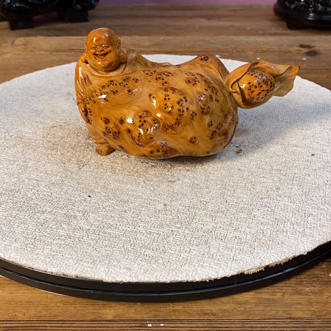 柏木（崖柏）根雕11111111