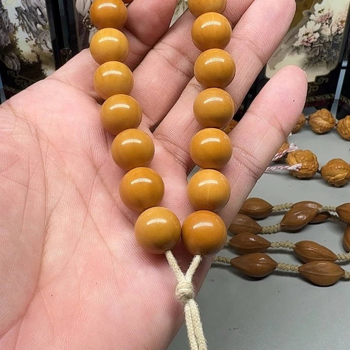 橄榄核手串/手链福利手串