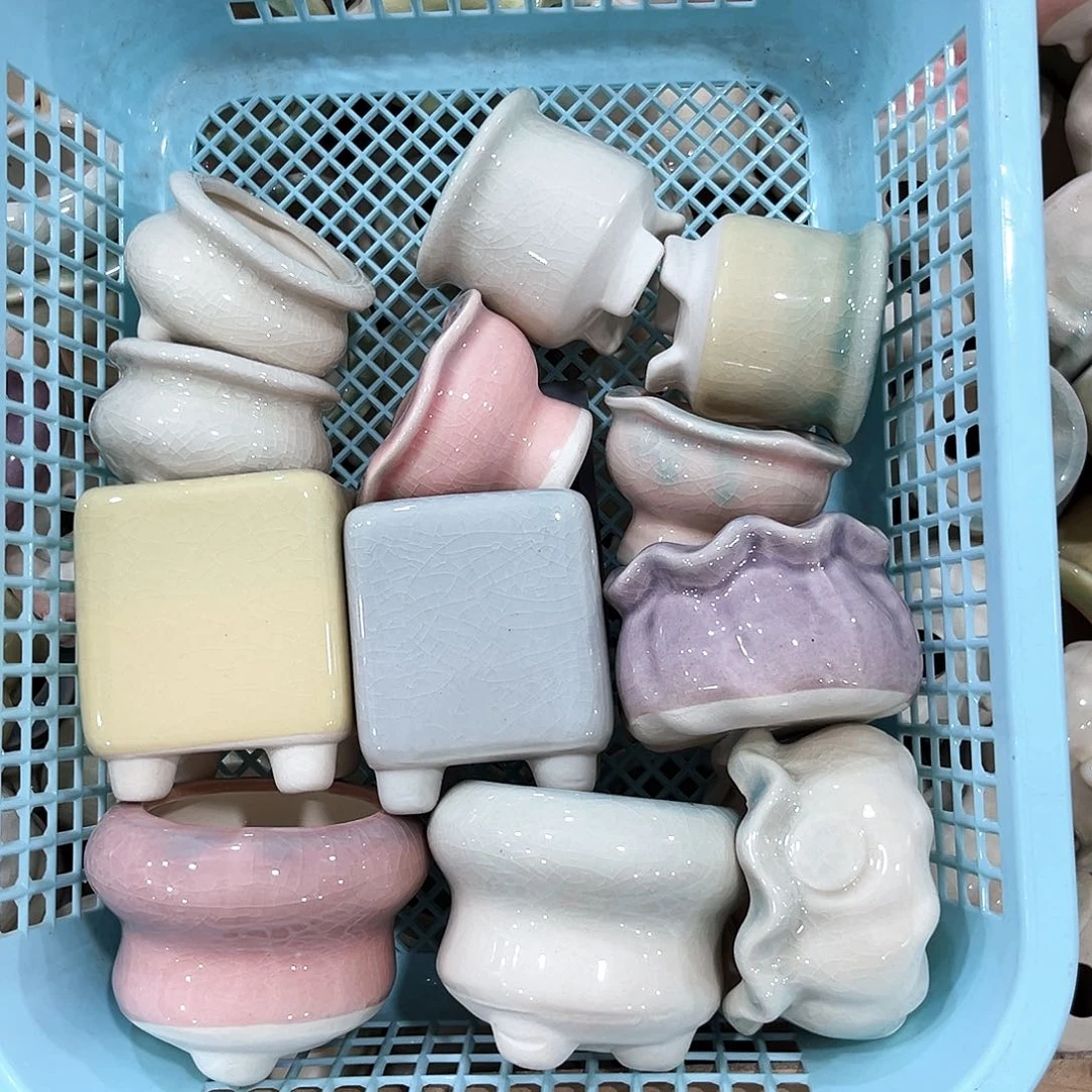 高温陶瓷材料及工艺技术