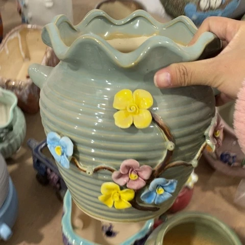 陶瓷A555566666一个