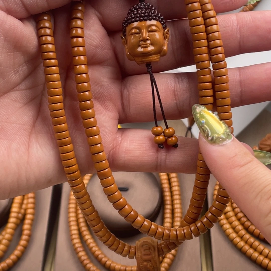 手串/手链橄榄核橄榄核核尖218