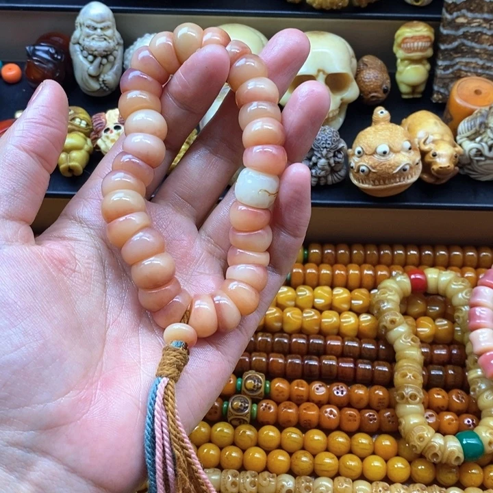 驼骨手串/手链驼骨