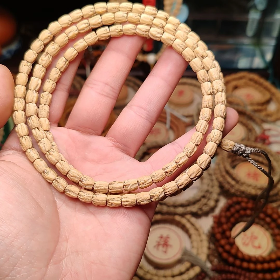 柏香籽/百香籽吊坠花***挖