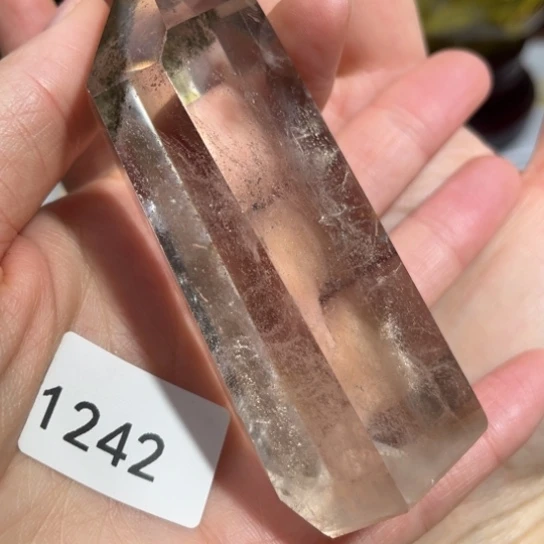 【闪购商品】水晶大型摆件（非配饰）未镶嵌