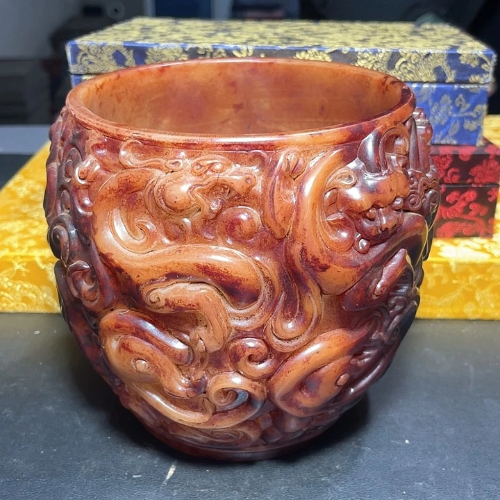 底槽青一物一图发货，支持七天无理由。