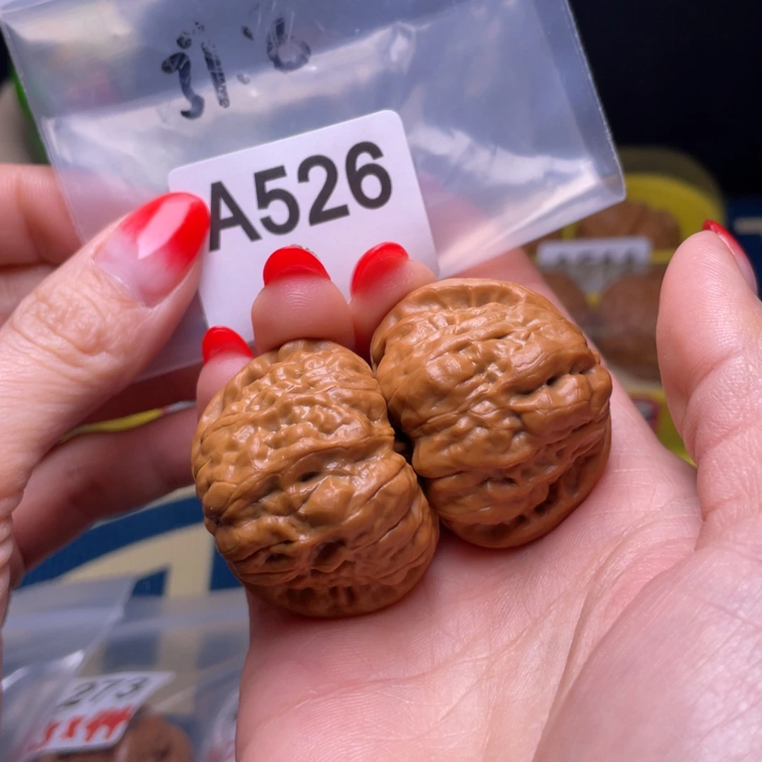 吊坠文玩核桃蛤蟆头