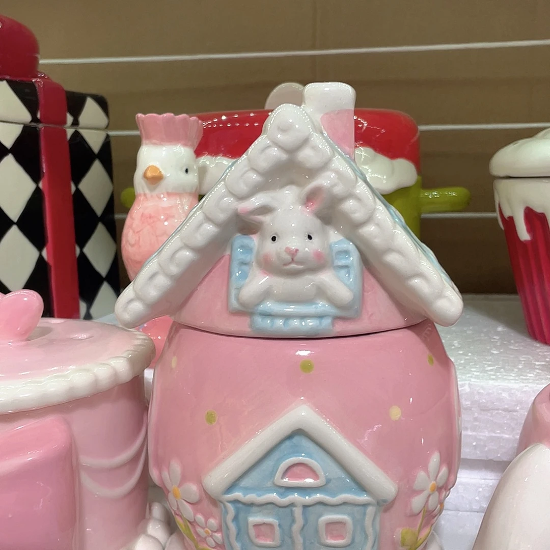 微瑕陶瓷介意勿拍