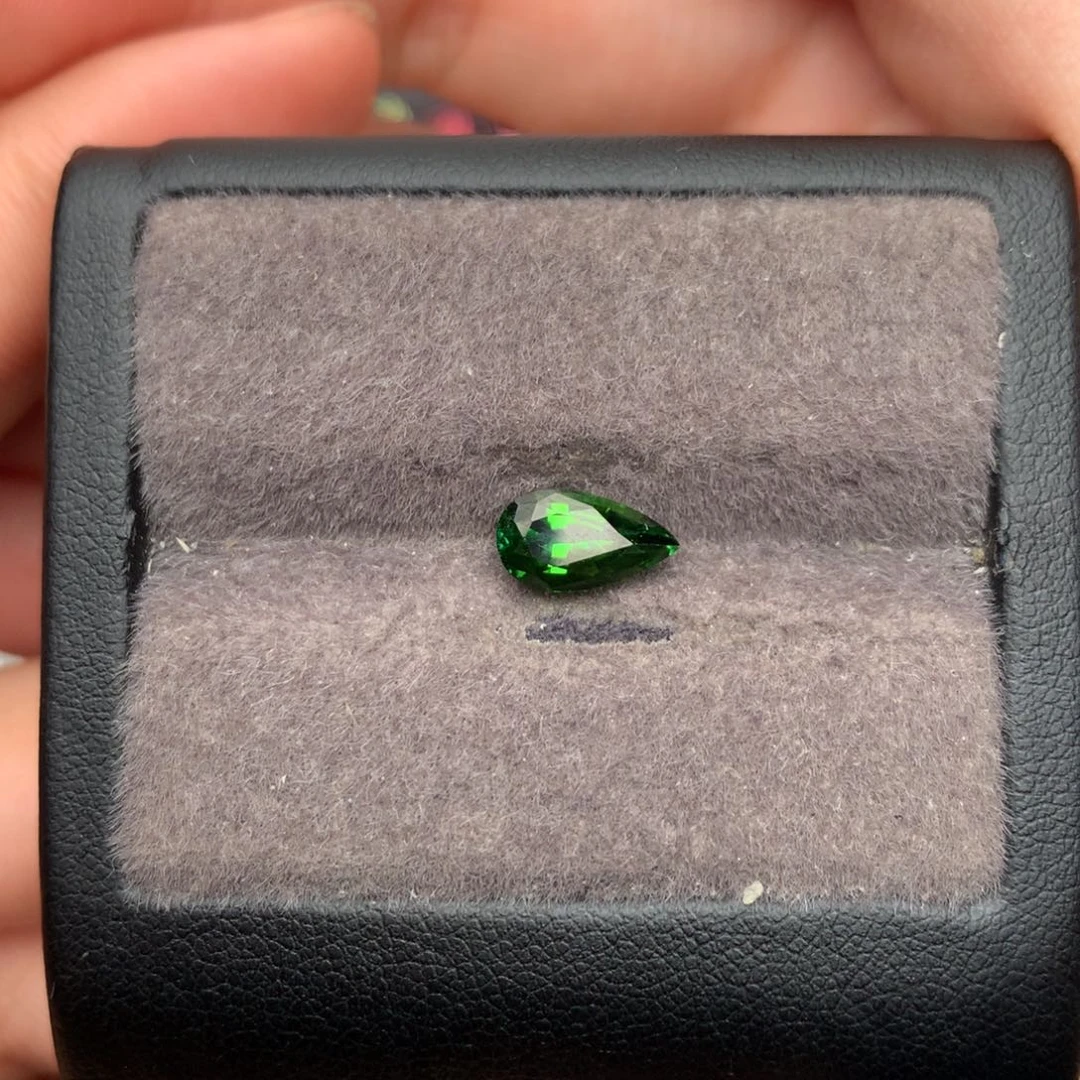 未镶嵌裸石碧玺1.62ct