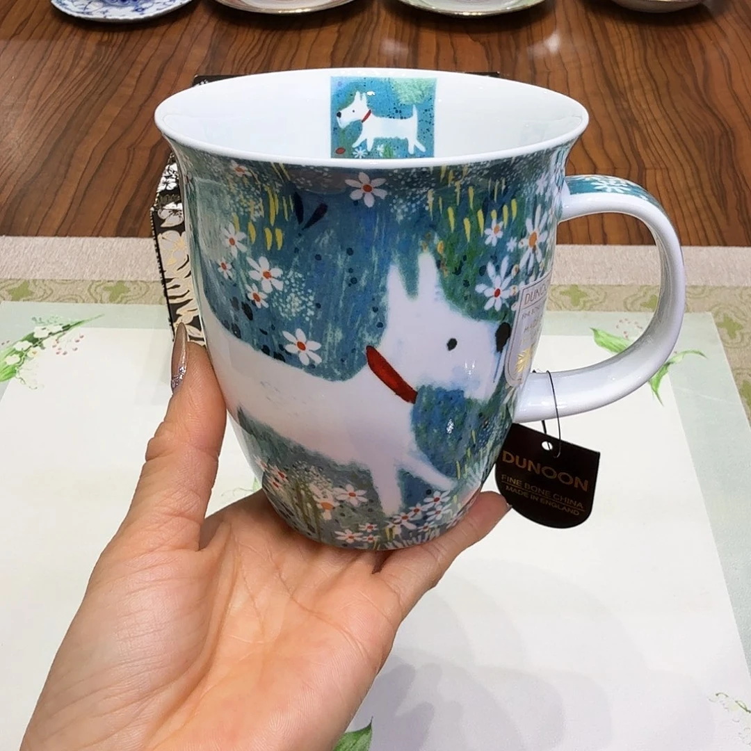 骨瓷杯子杯子杯子水杯杯子水杯