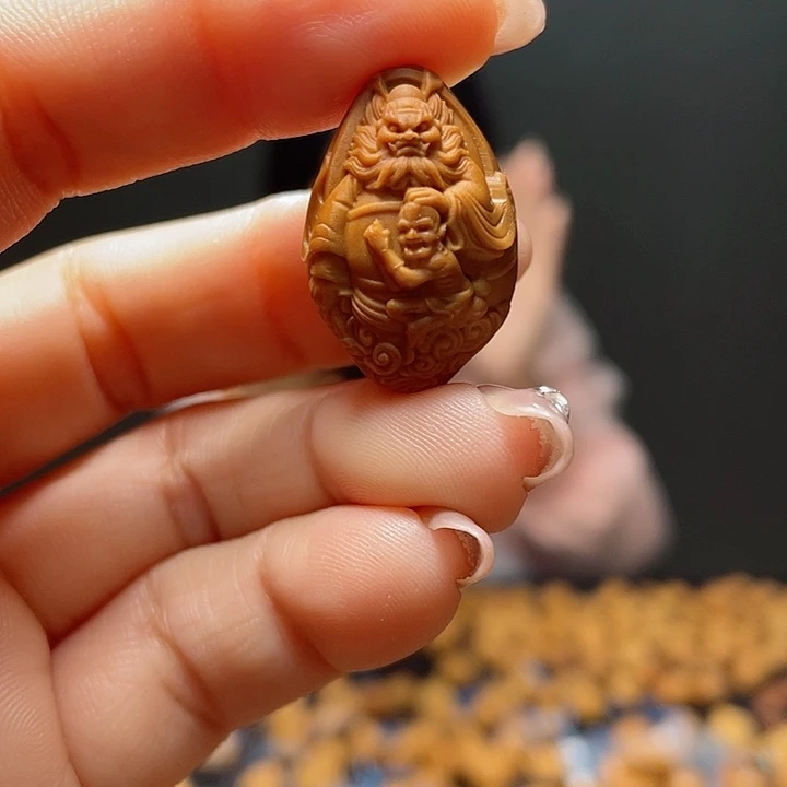 橄榄核手串/手链橄榄