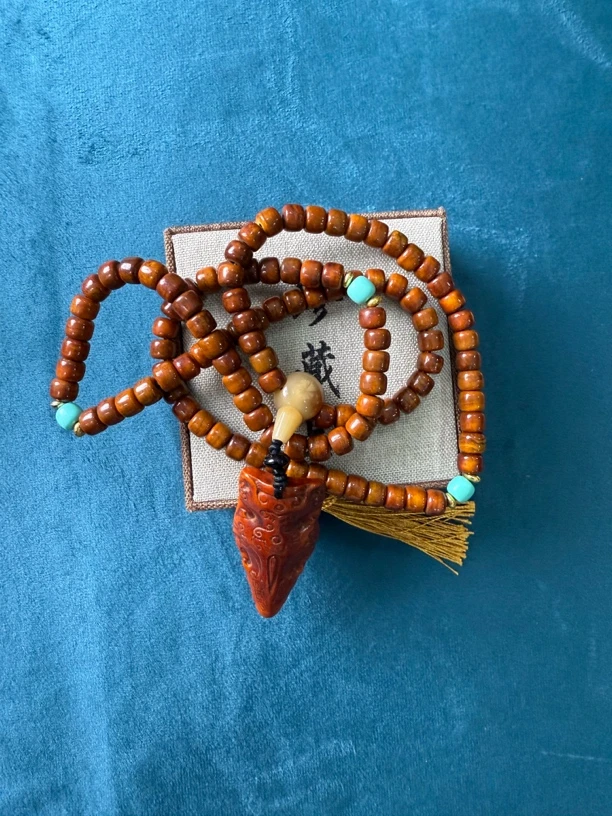 精美手串男女精工天然文玩手串